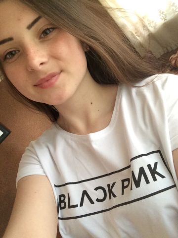 Анкета проститутки Милослава, 24 года